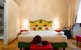 N4U Guest House Florence